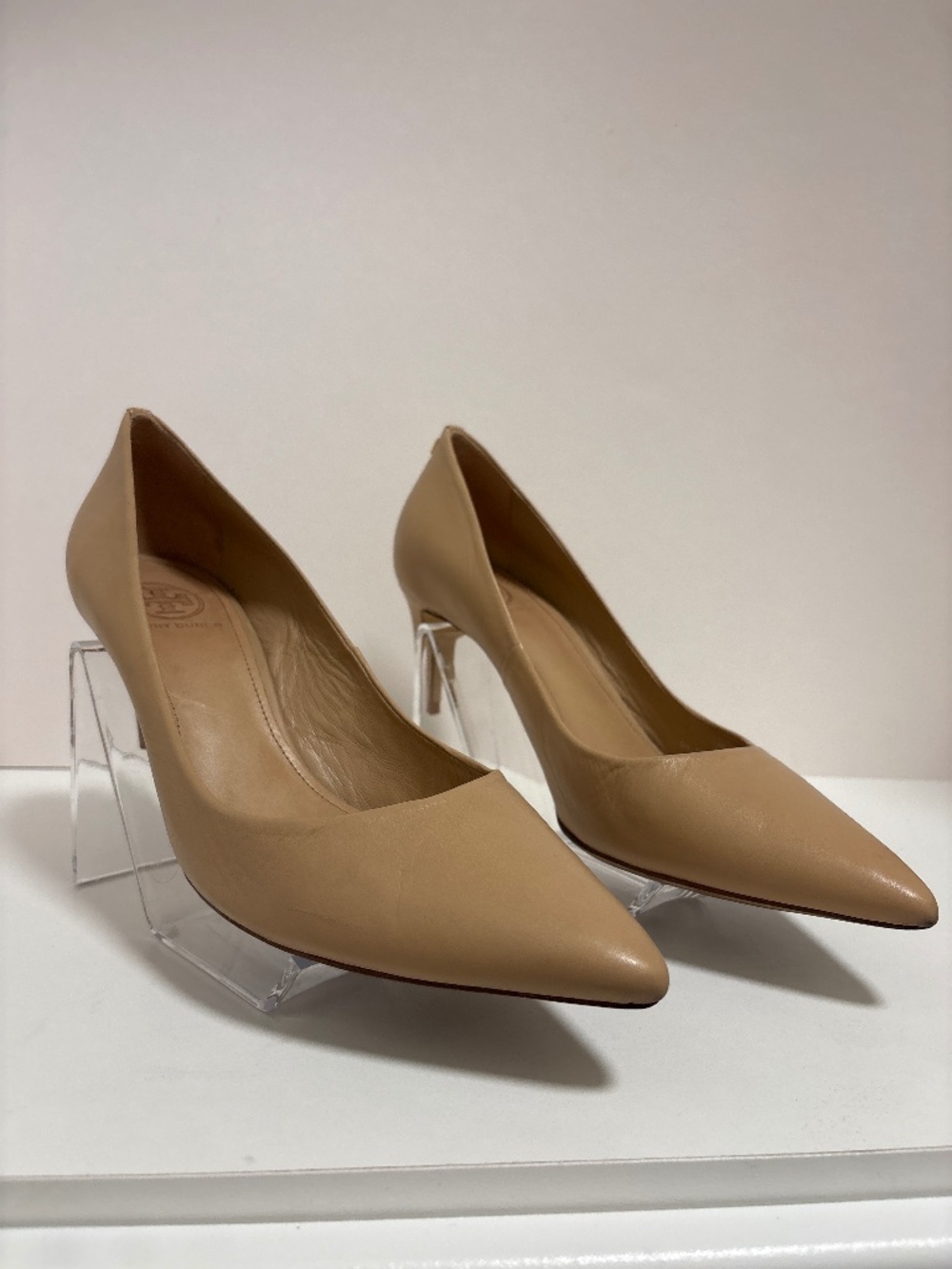 Tory Burch Ivy Pumps Maison leather
